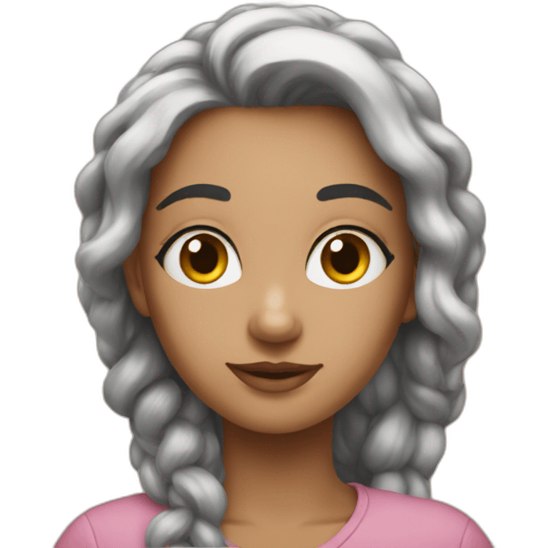 nika emoji