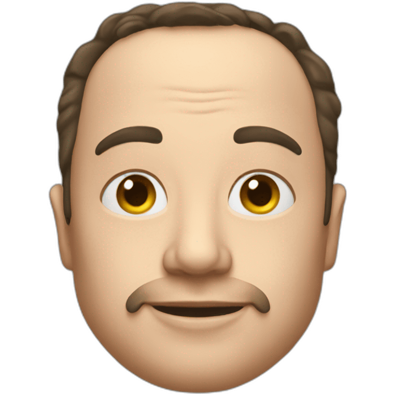 Selon musk emoji