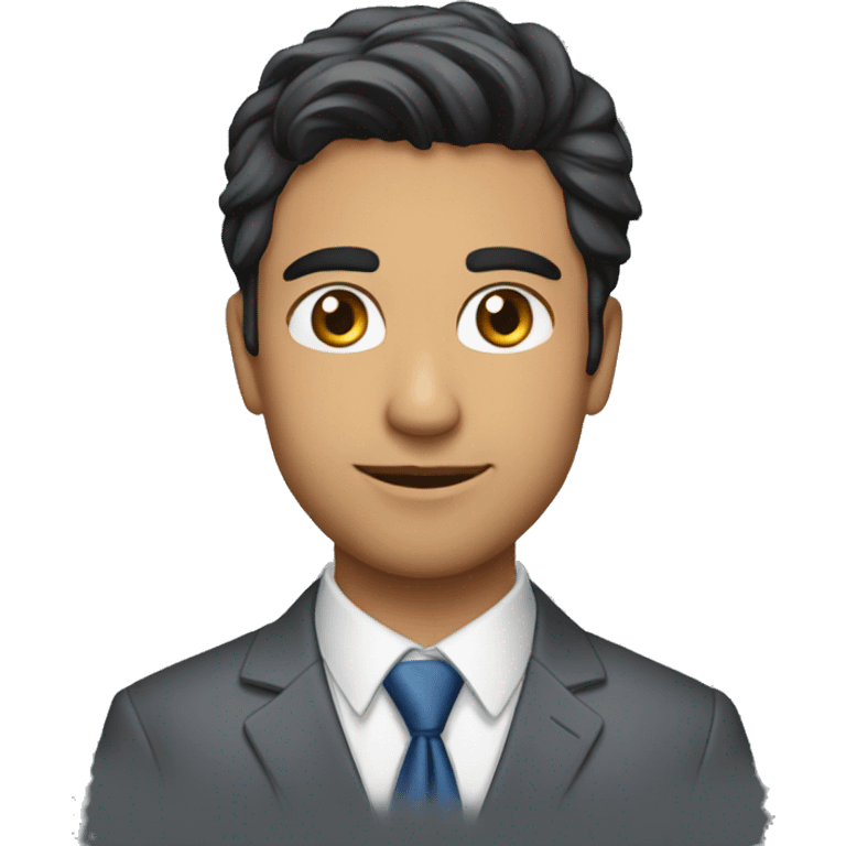 jayesh sidhwani emoji