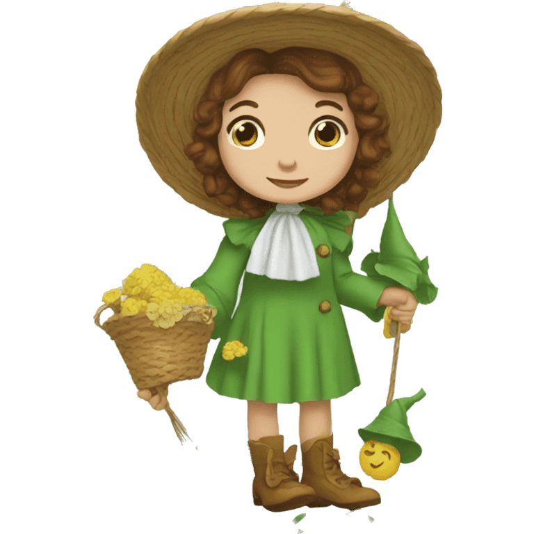 wizard of oz emoji