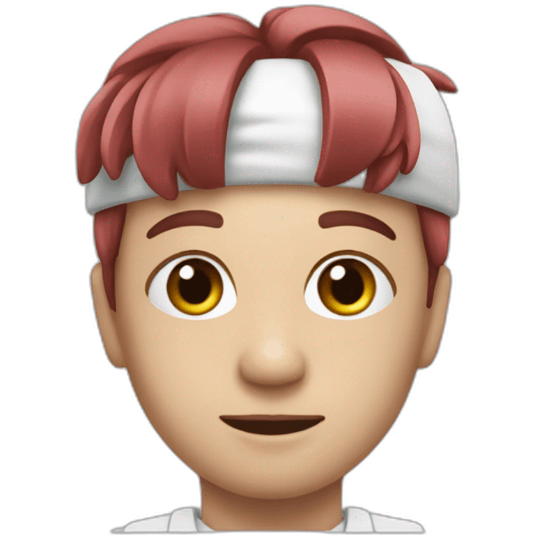 simbolo-farmacia emoji