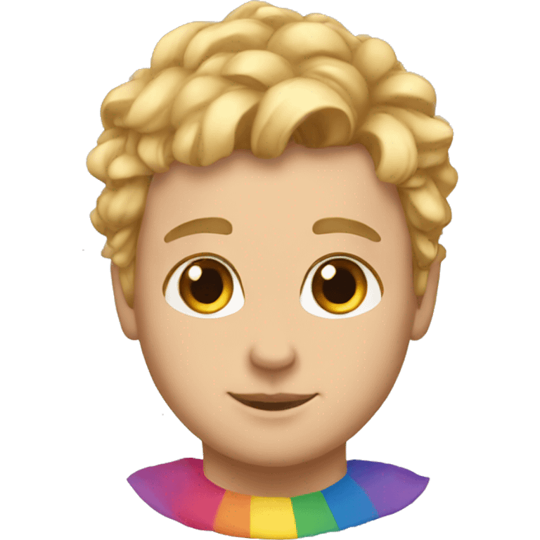 pride emoji