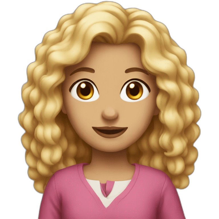 charlotte emoji