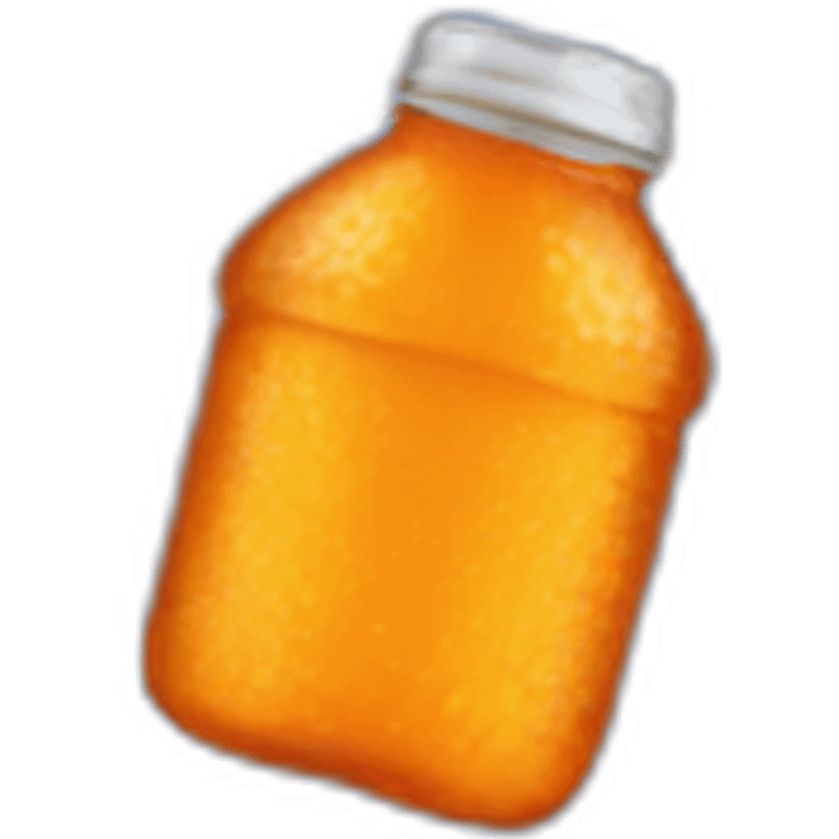 fanta emoji