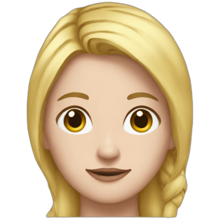 Charlotte Giraud emoji