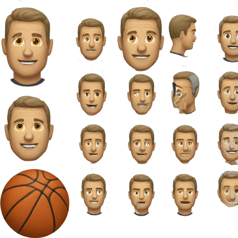 coaches emoji