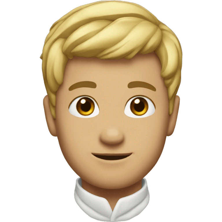 HJ emoji