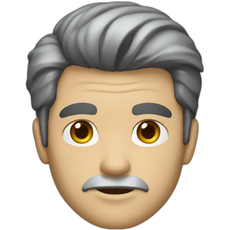 Bruce Wayne emoji