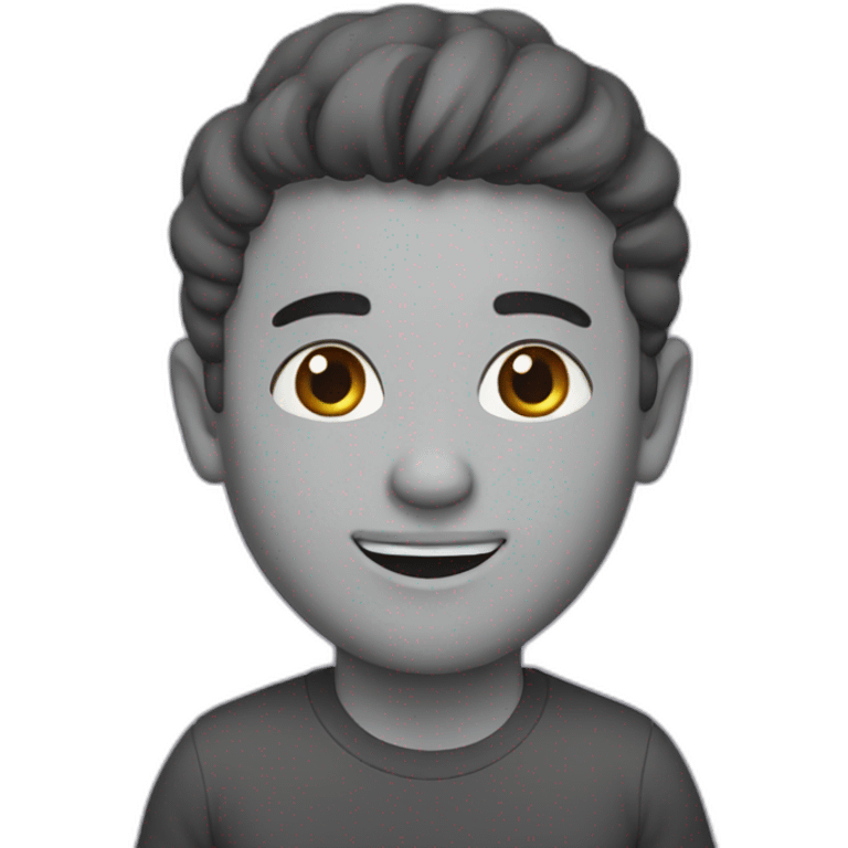 Pessi emoji