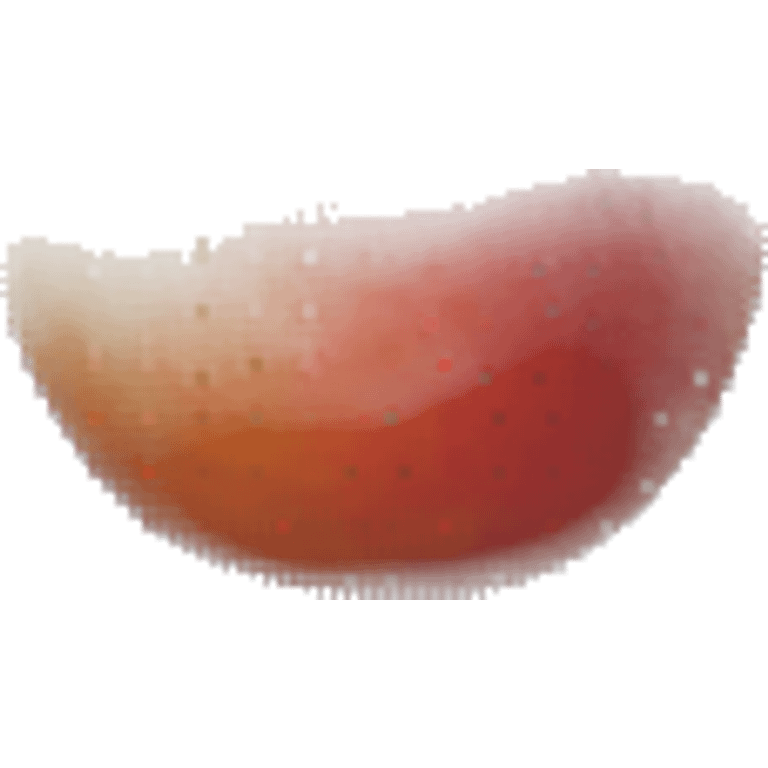 nectarine emoji