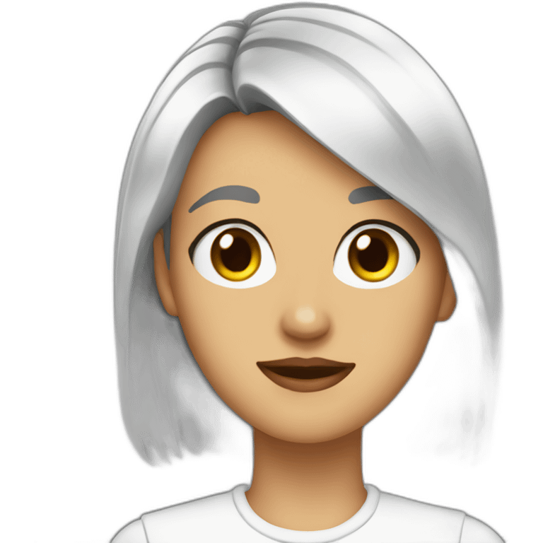 Christelle puech emoji