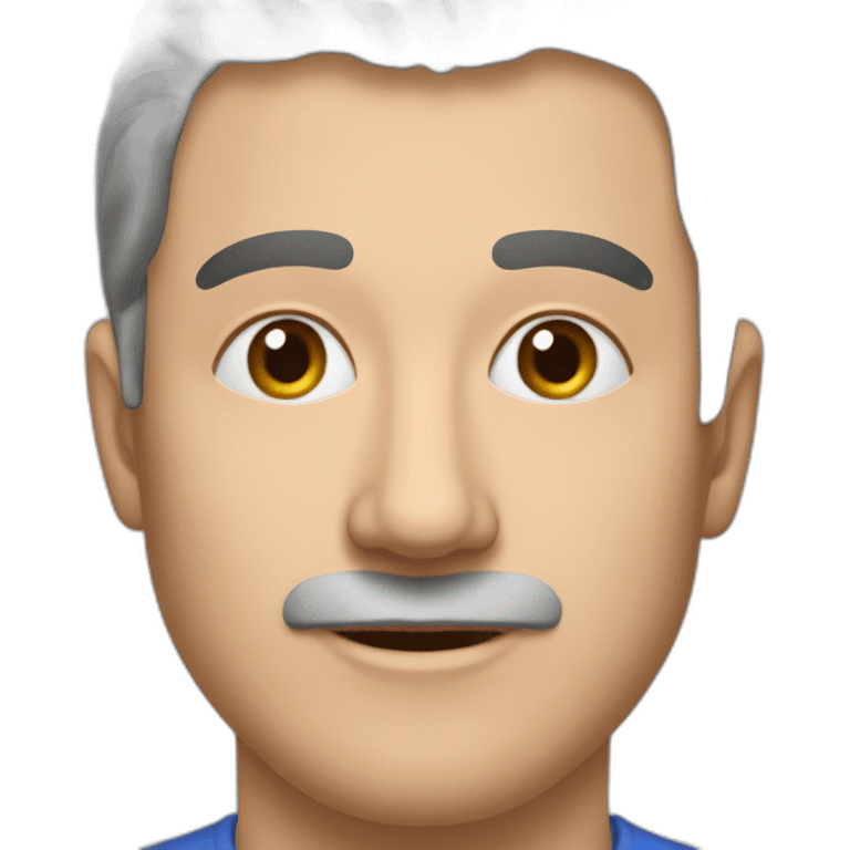 Magomedovich Magomedov emoji