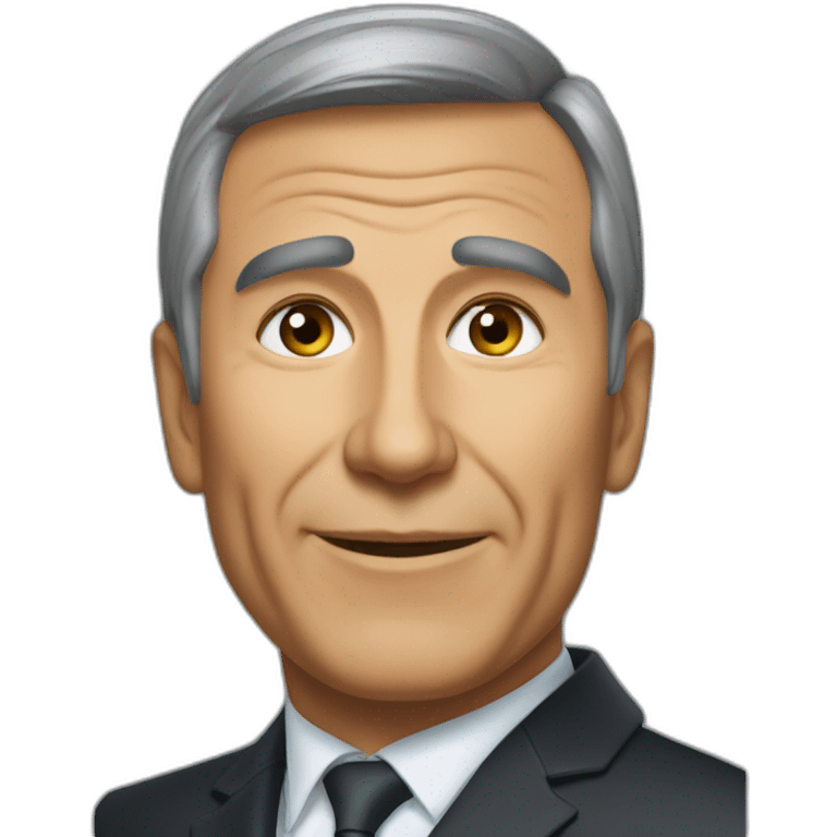 Rustam Minnikhanov emoji