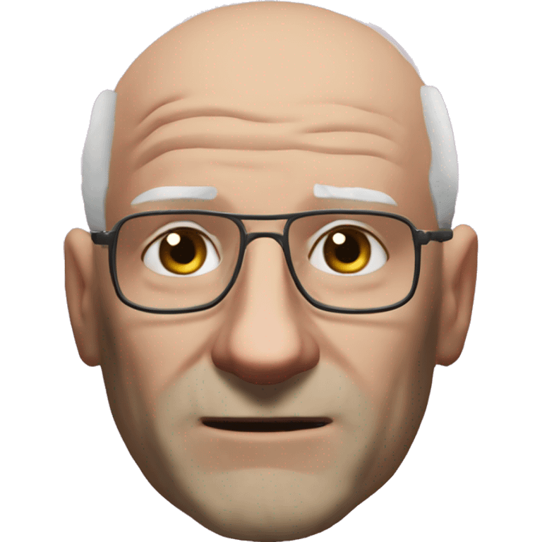 old bald man without glasses funny fivem gta 5 twitch content emoji