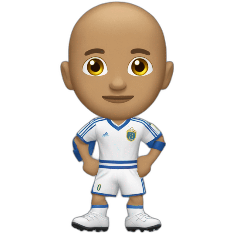 Roberto carlos emoji