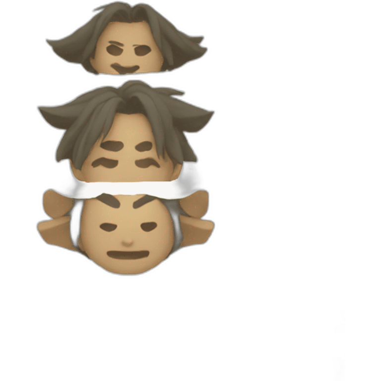 Denji emoji