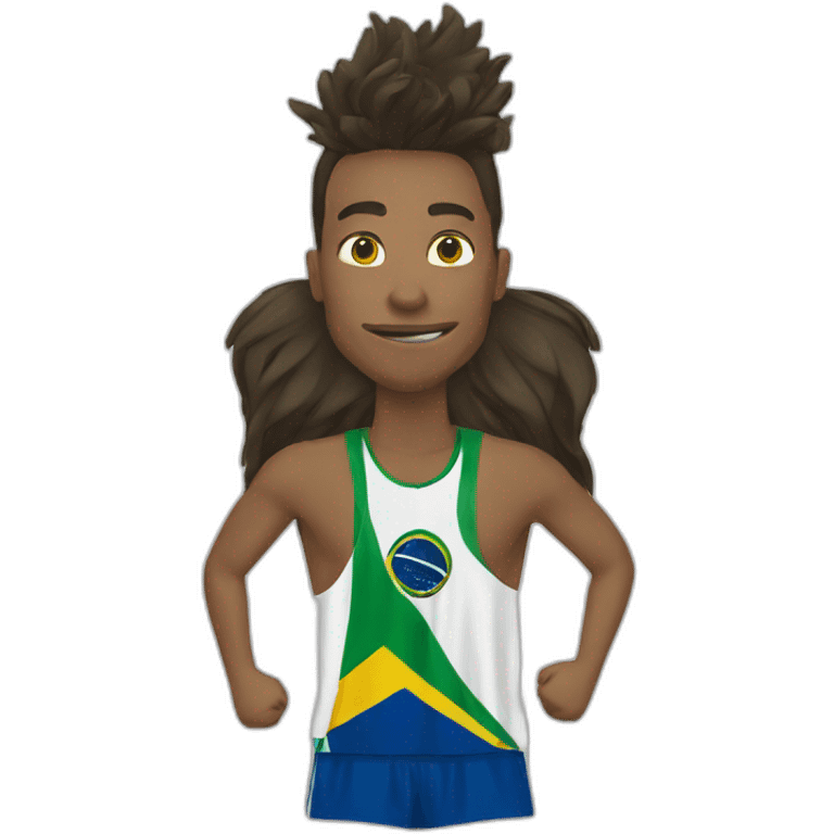 brazil emoji