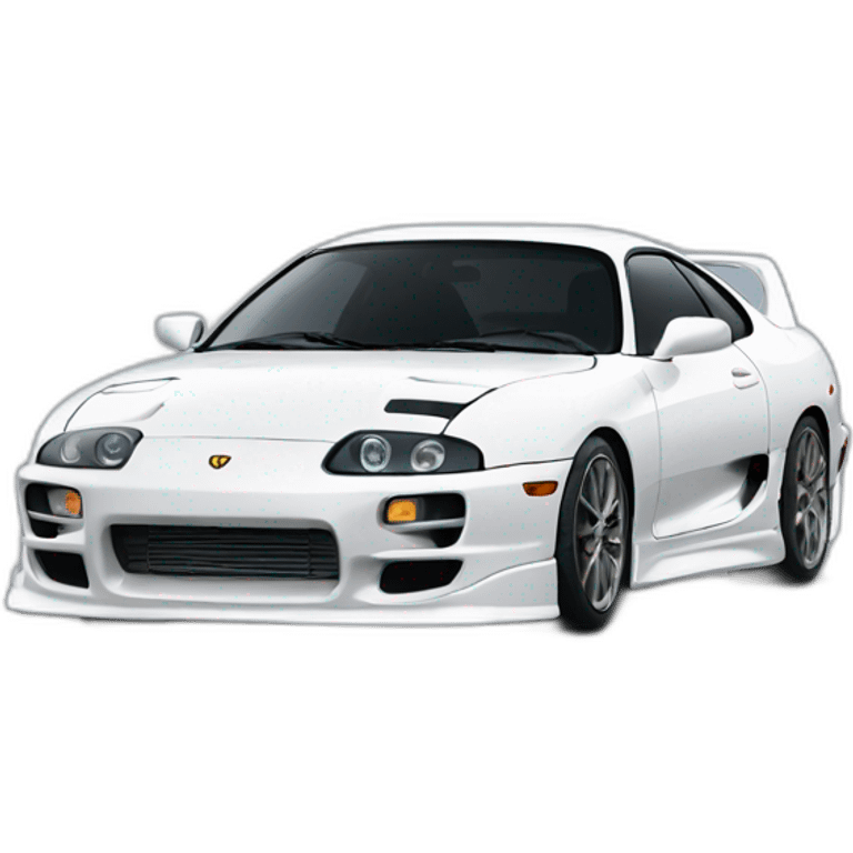 supra mk4 emoji