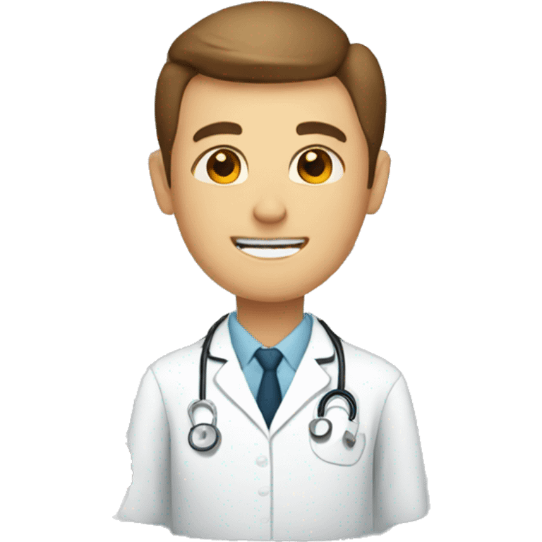 INTERNAL MEDICINE emoji