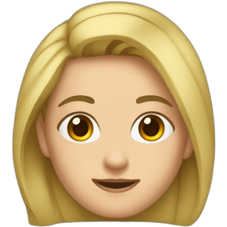 Emma waston emoji