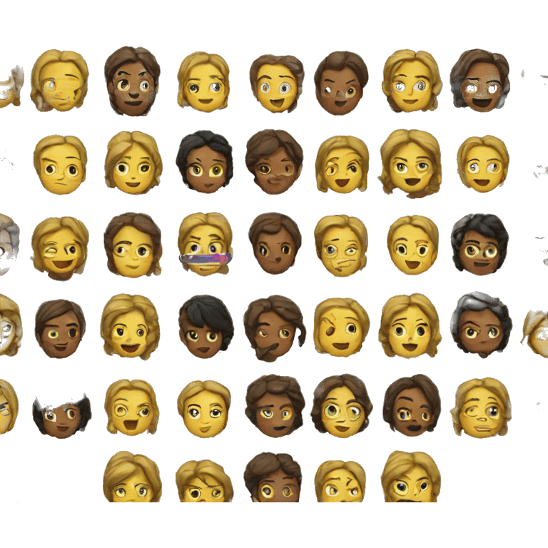 Netflix emoji