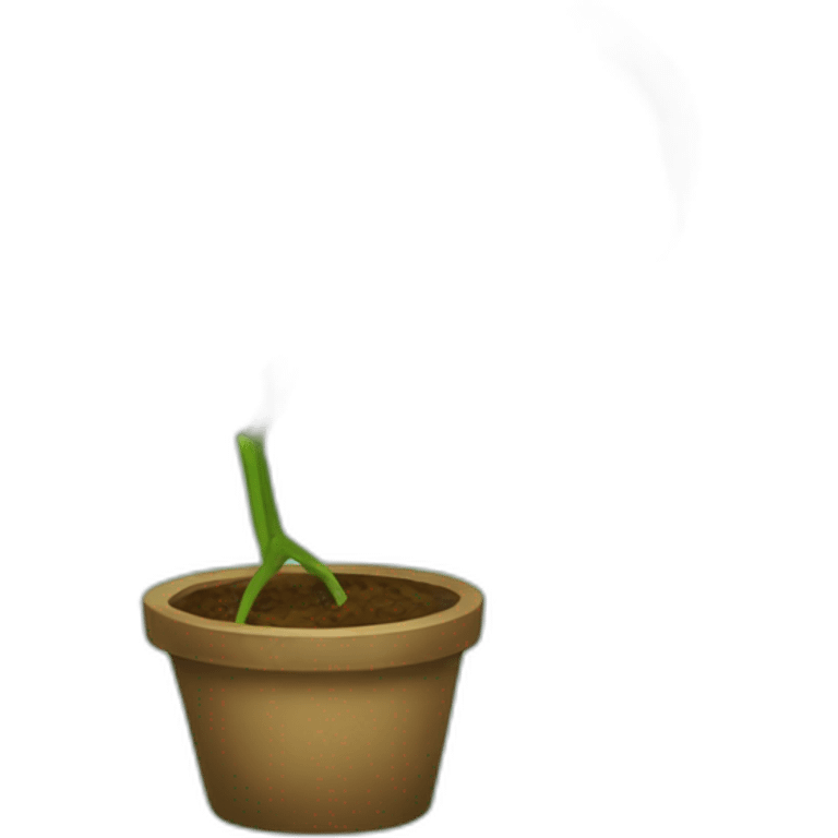 bowtruckle emoji