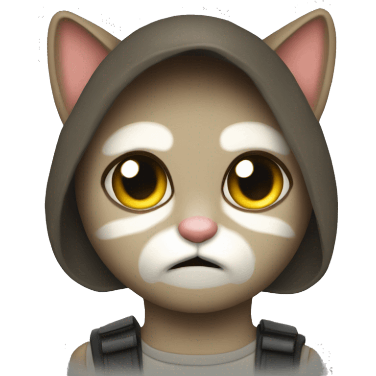 Stalker 2 Kitty emoji