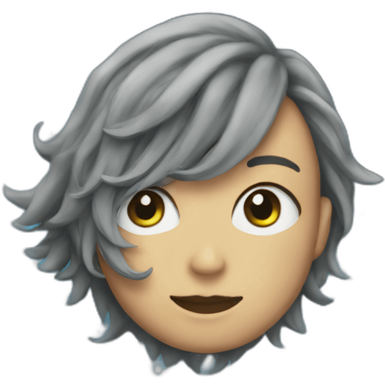 Starfield Sarah Morgan emoji