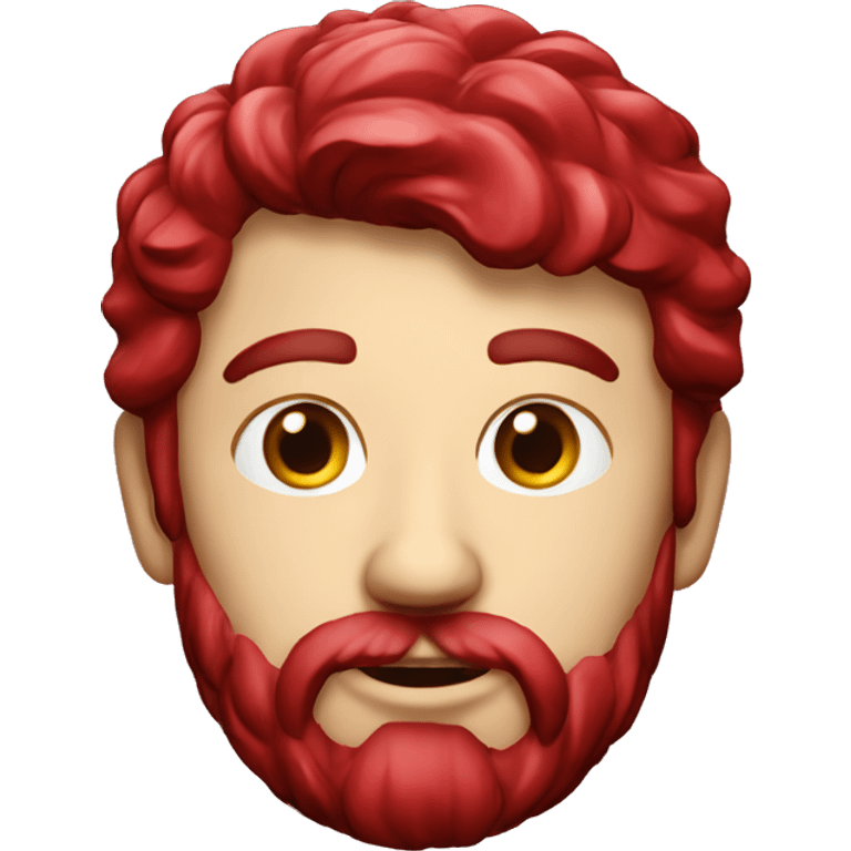 Aurelius ruby emoji