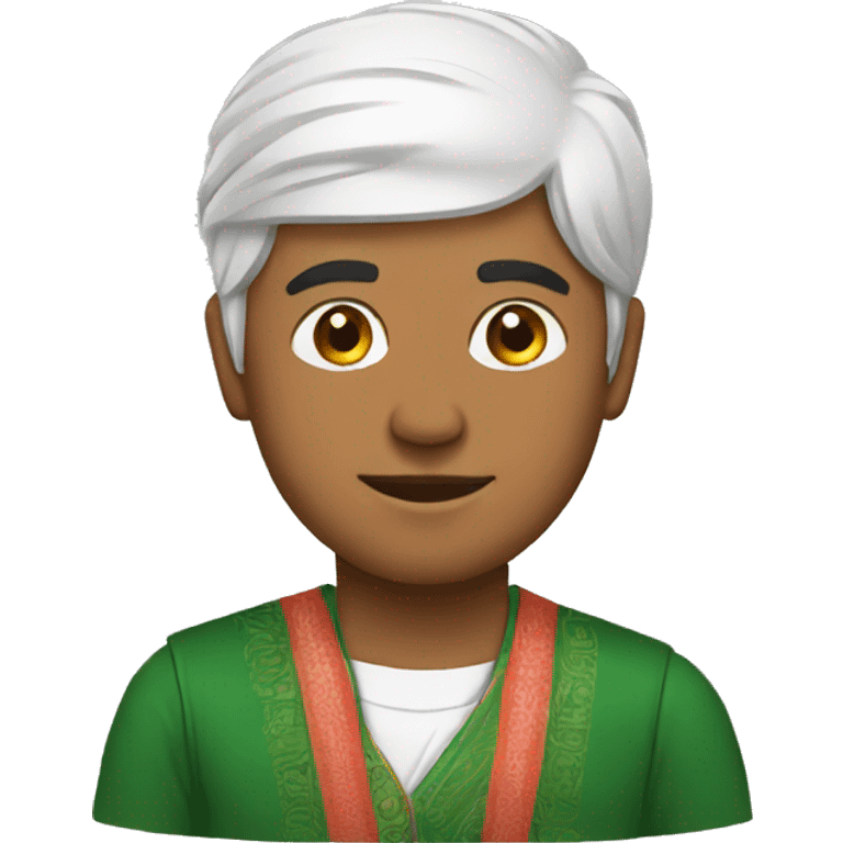 Bangladesh  emoji