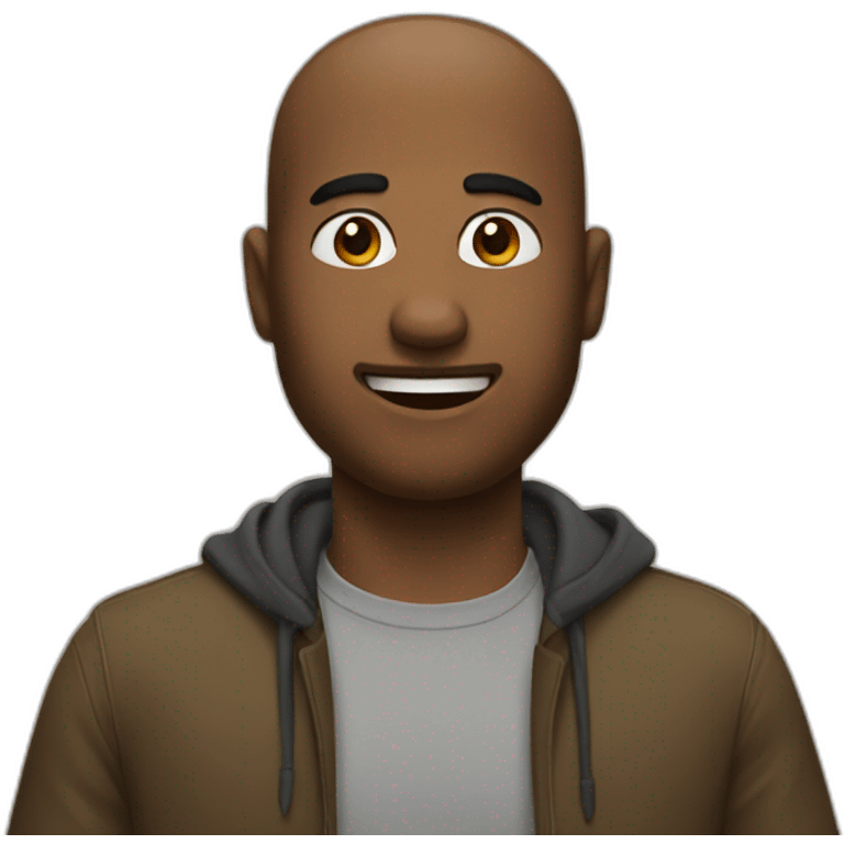 kevin emoji