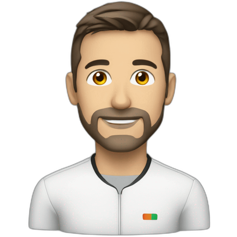 Maxim biaggi emoji