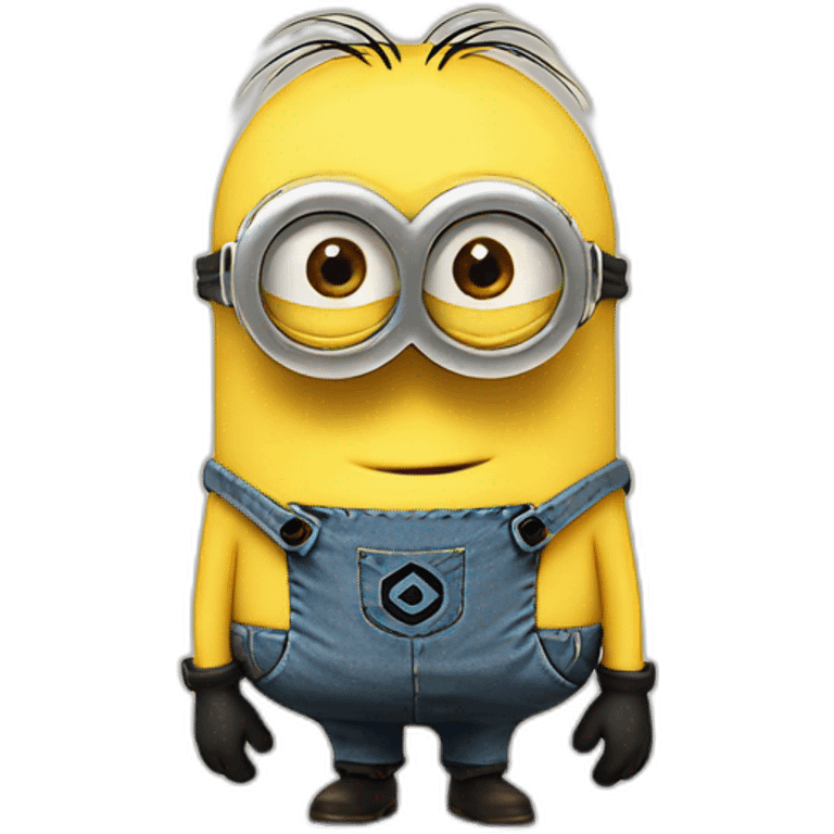 minions emoji