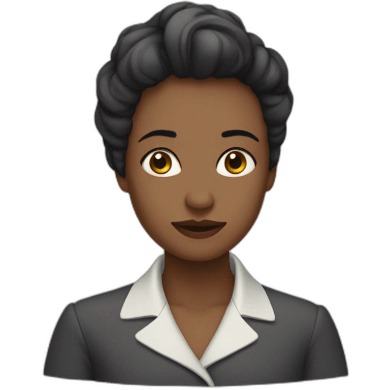 Mortel Adèle emoji