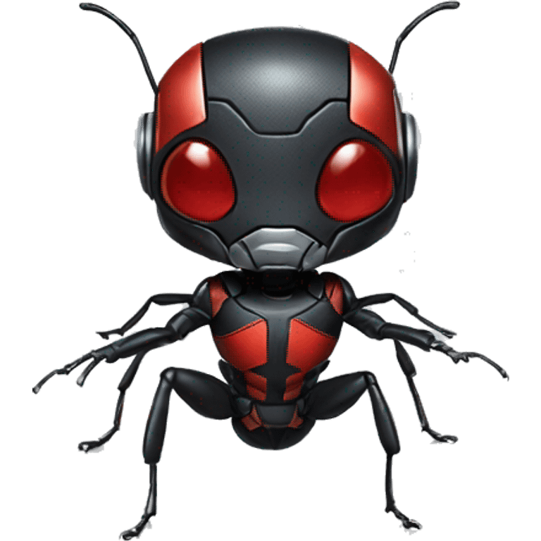 ant man emoji