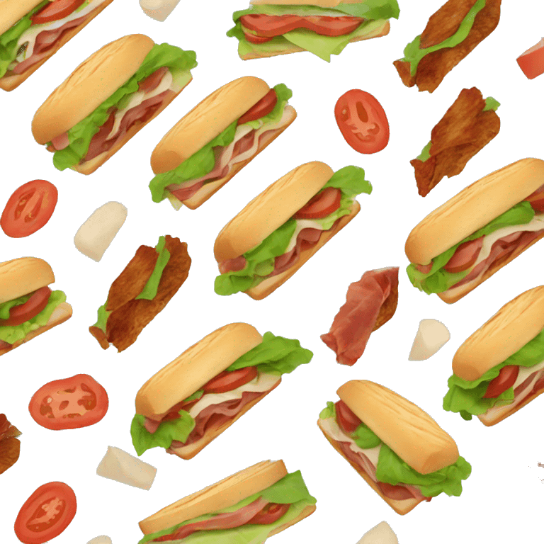 Blt sub emoji