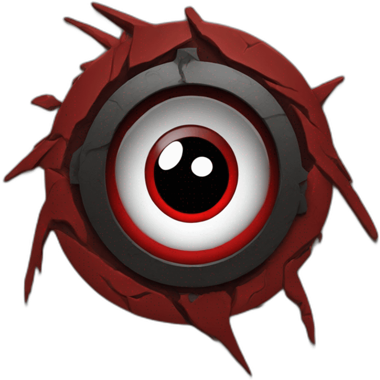 Sharingan emoji