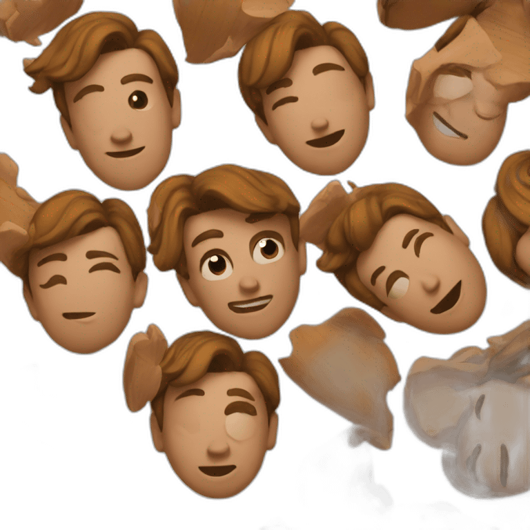 woody emoji