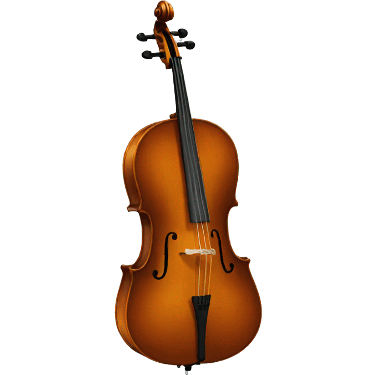 cello emoji