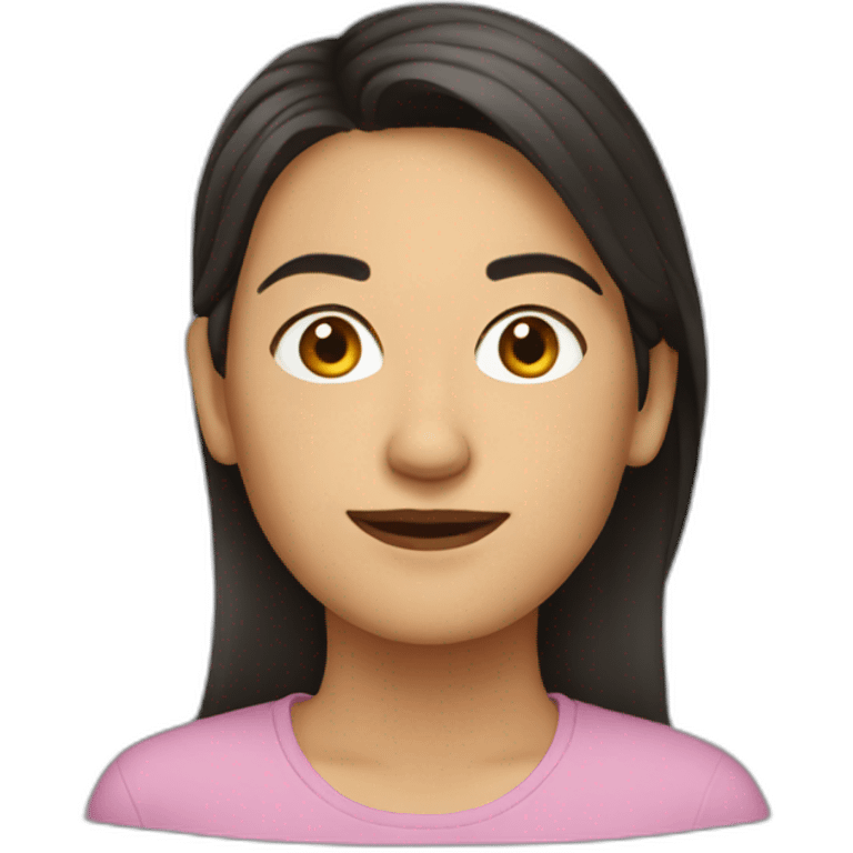 julia navarro emoji