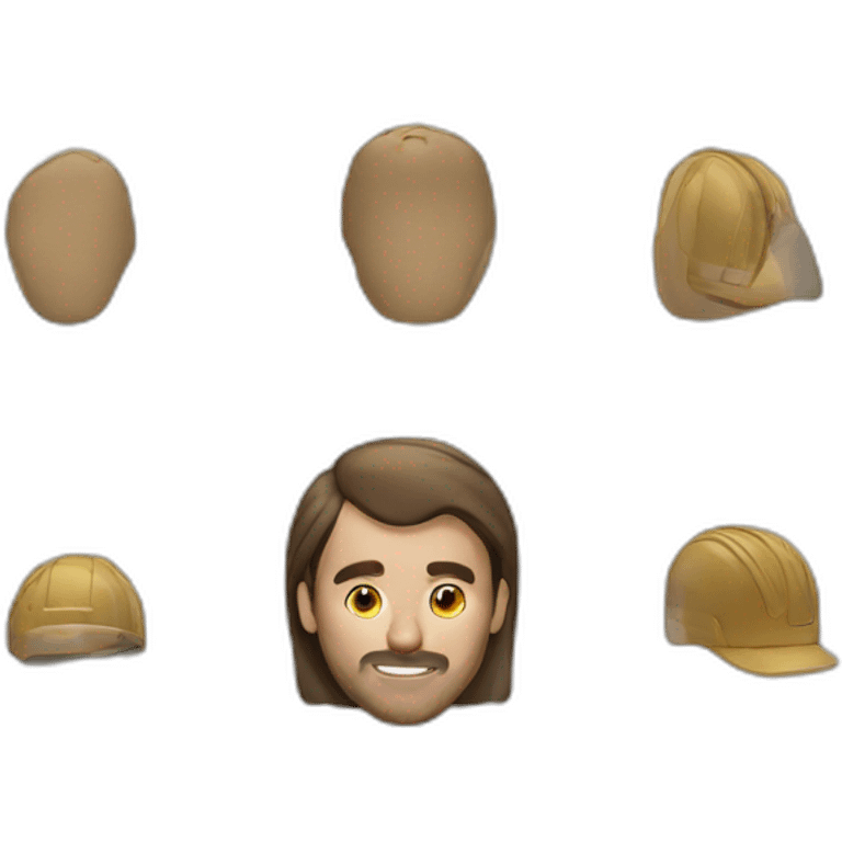 job emoji