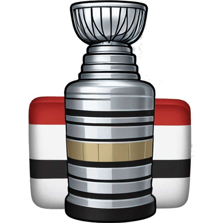 Stanley Cup  emoji