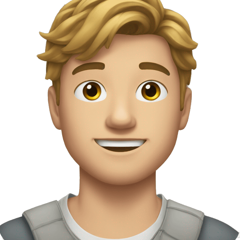 Cole caufield  emoji