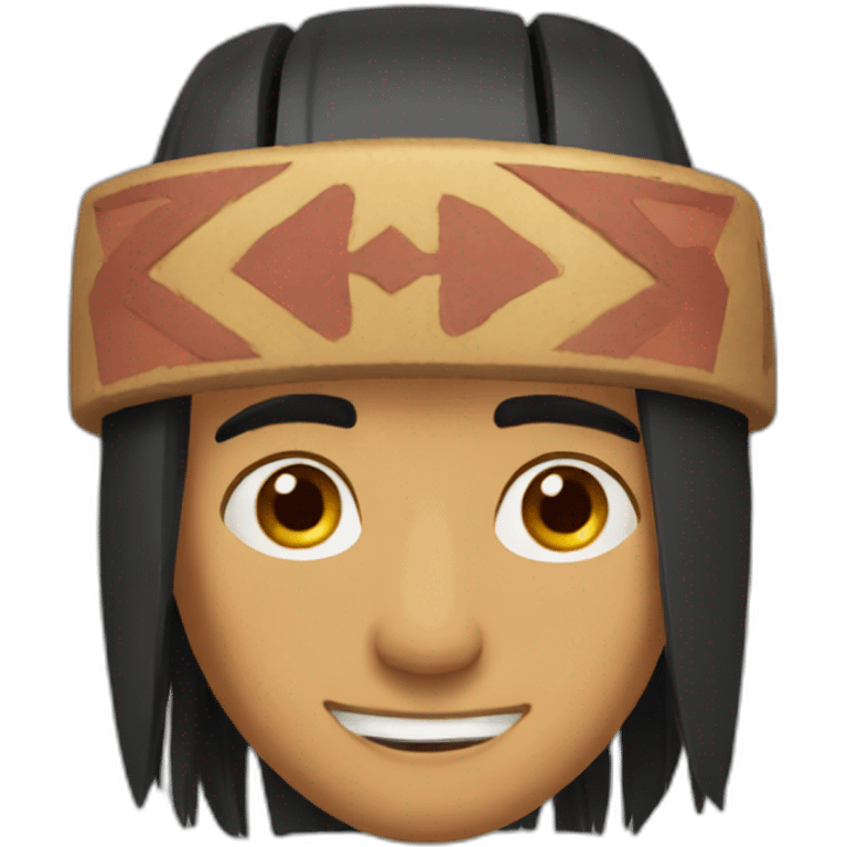 Kuzco emoji