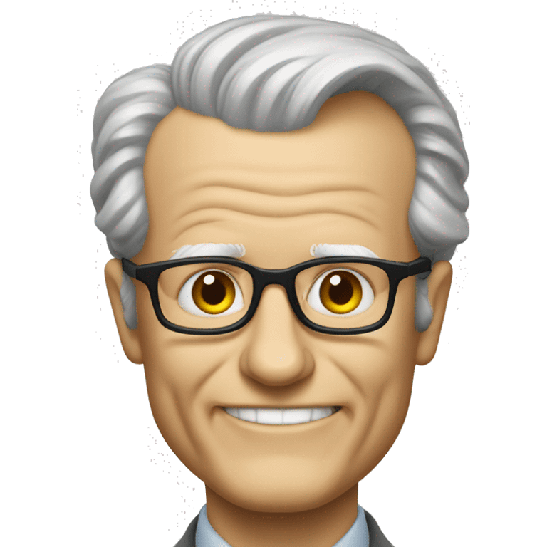 B.F Skinner emoji