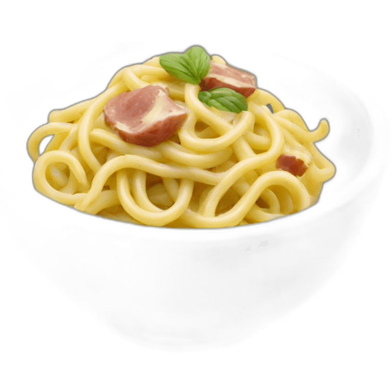 carbonara-vinho-italia emoji