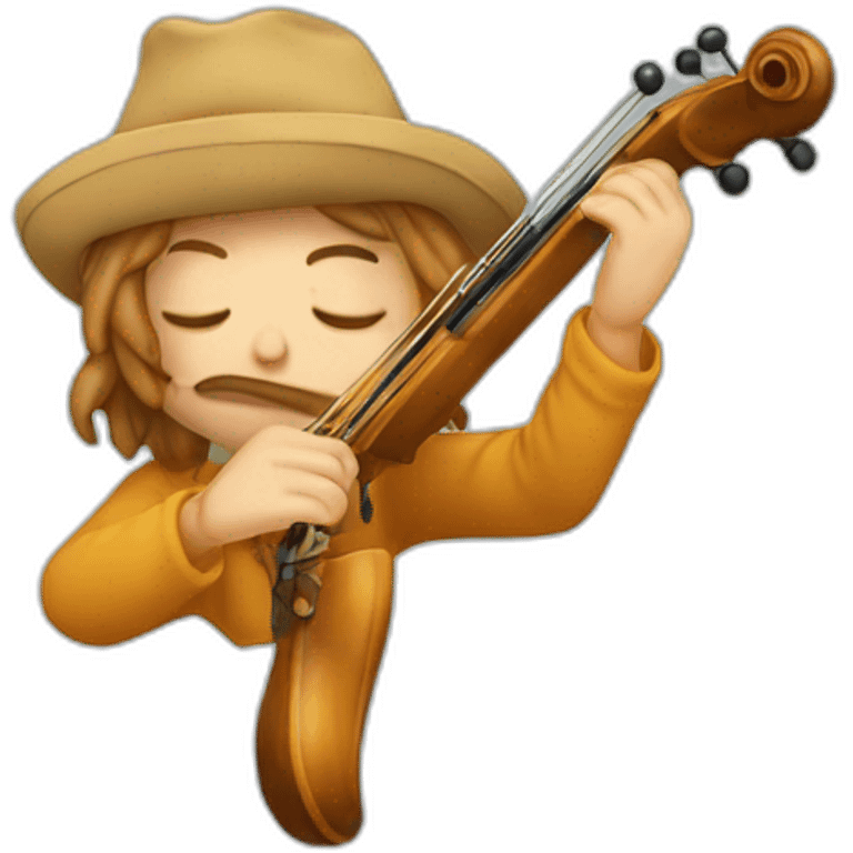 stalline dab emoji