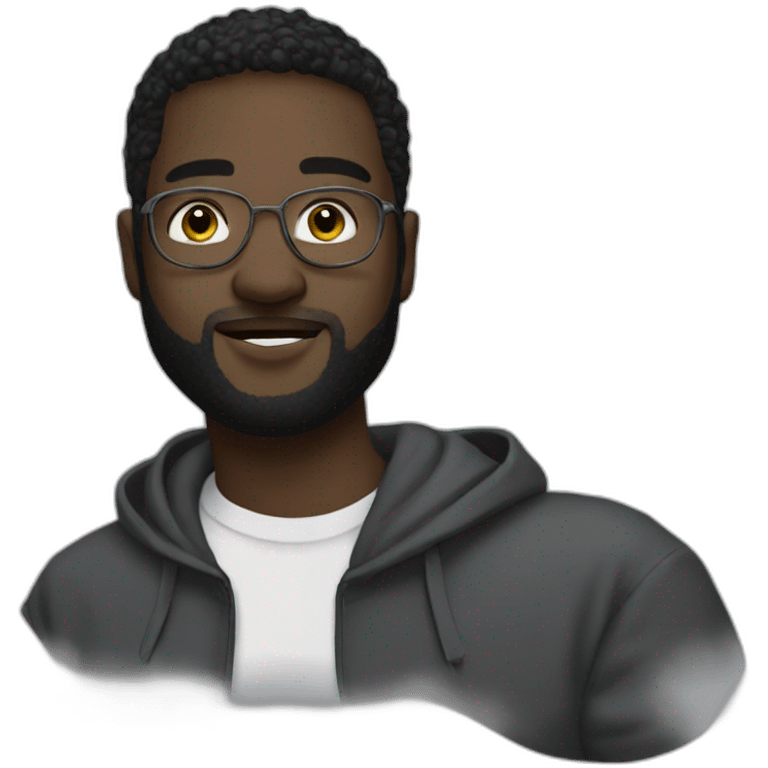 Damso emoji