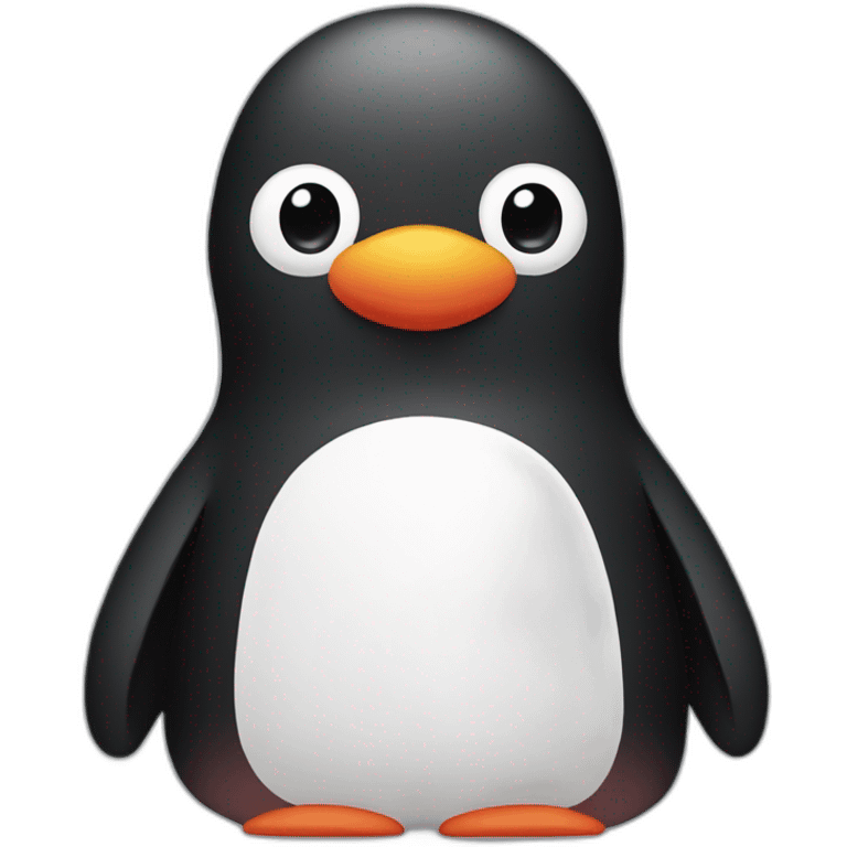 pingu emoji