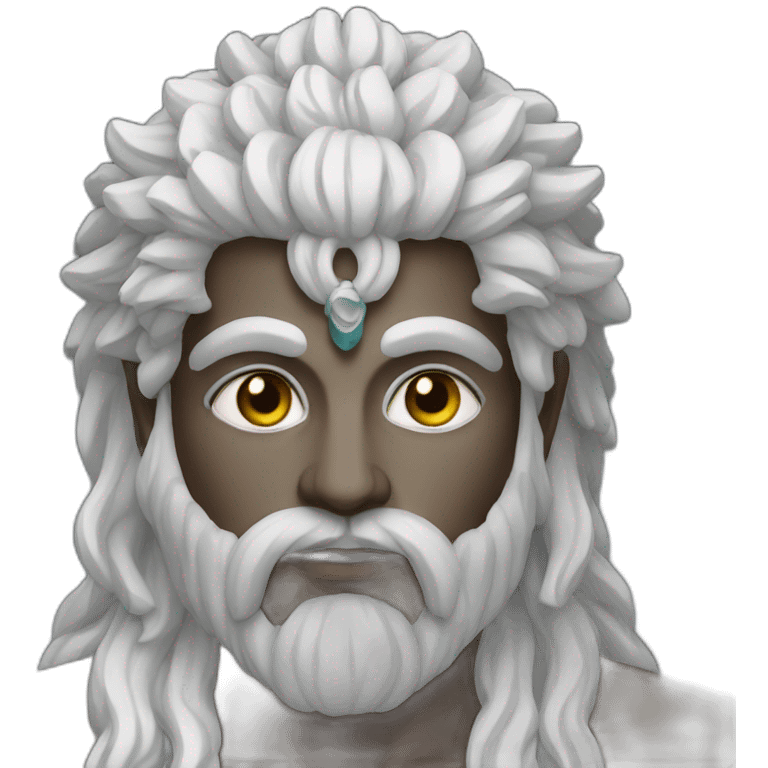 Mahadev emoji